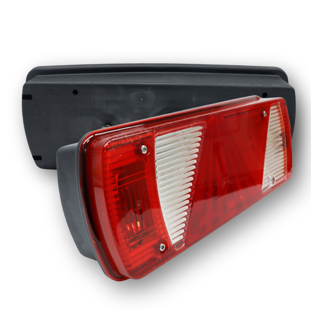 Фонарь задний ECOPOINT II AMP \правый\ Aspock Фонарь задний ECOPOINT II AMP \правый\ Aspock