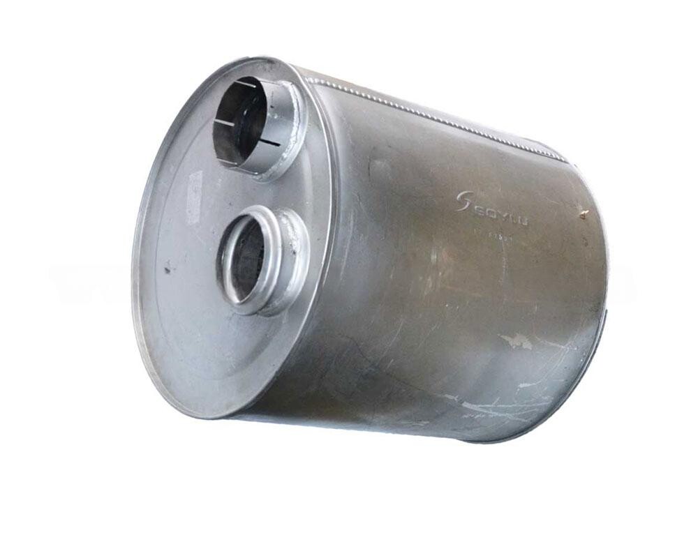 DAF 95 XF глушитель