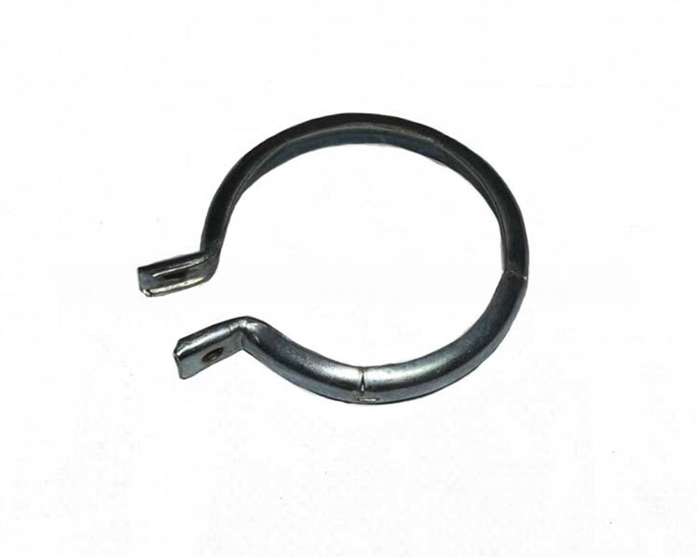 Хомут MB Ø 90 MM \на фланец\