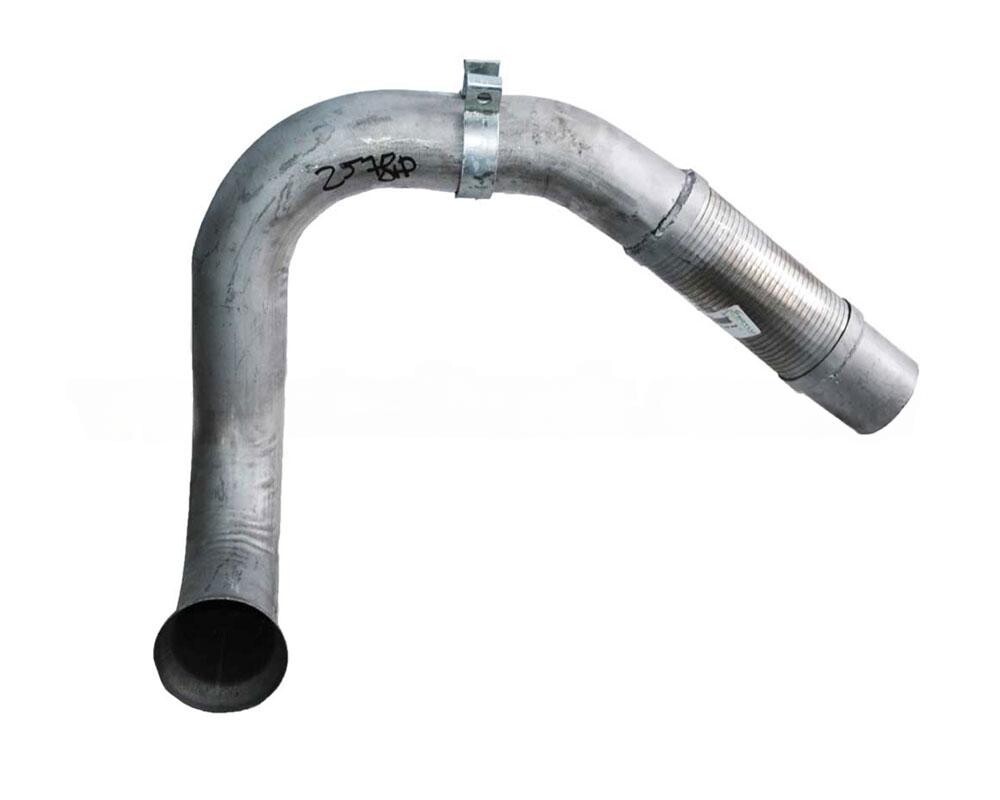 MERCEDES 2523 AXOR гофра передняя MERCEDES 2523 AXOR гофра передняя