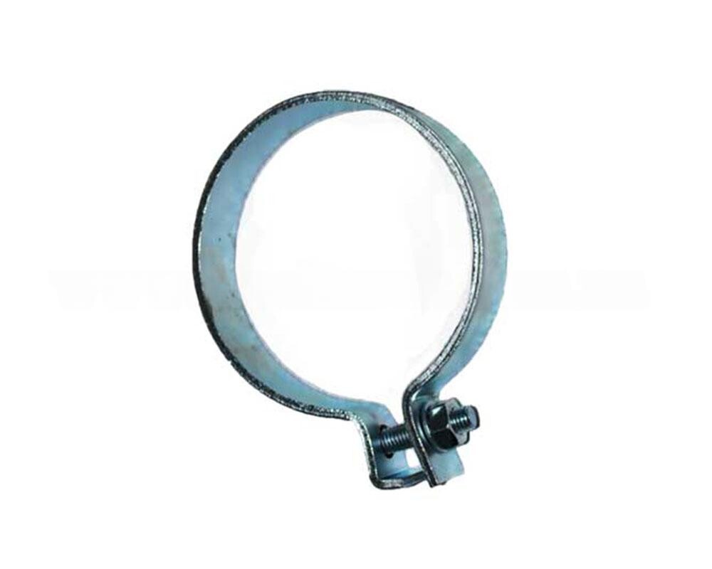 Хомут Ø 114,5 мм \прижимной\ Хомут Ø 114,5 мм \прижимной\