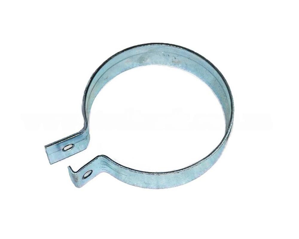 Хомут Ø 130,5 мм \прижимной\ Хомут Ø 130,5 мм \прижимной\