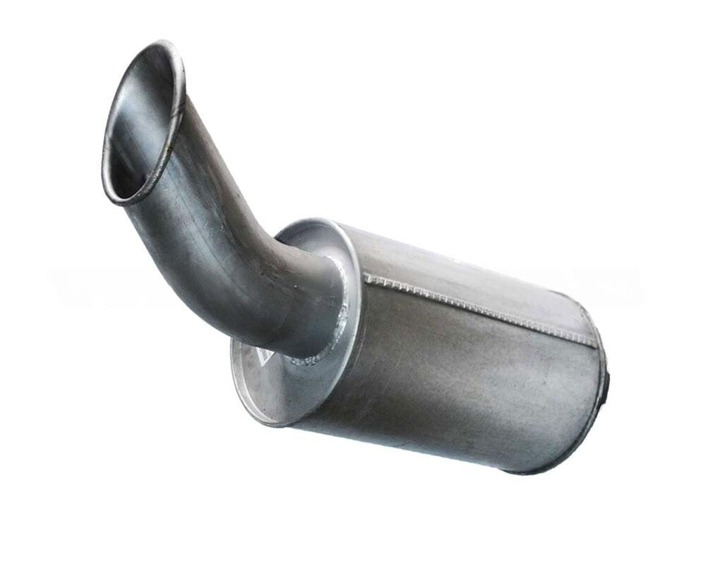 VOLVO FH 12-16 ГЛУШИТЕЛЬ VOLVO FH 12-16 ГЛУШИТЕЛЬ