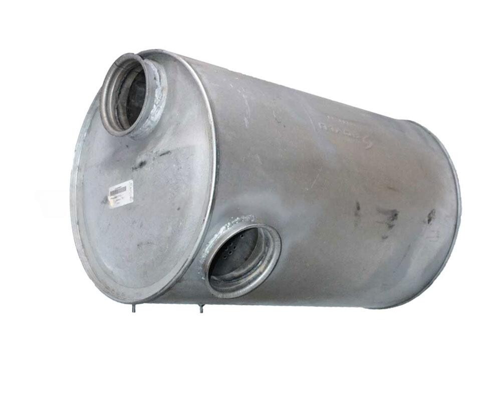 VOLVO FH 12-16 ГЛУШИТЕЛЬ