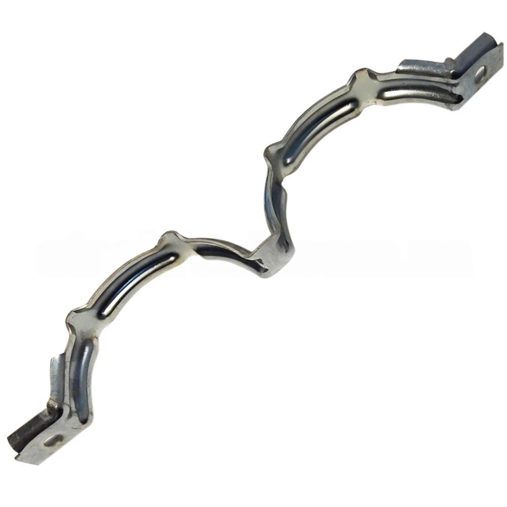 Хомут VOLVO FH12-16 FM 12