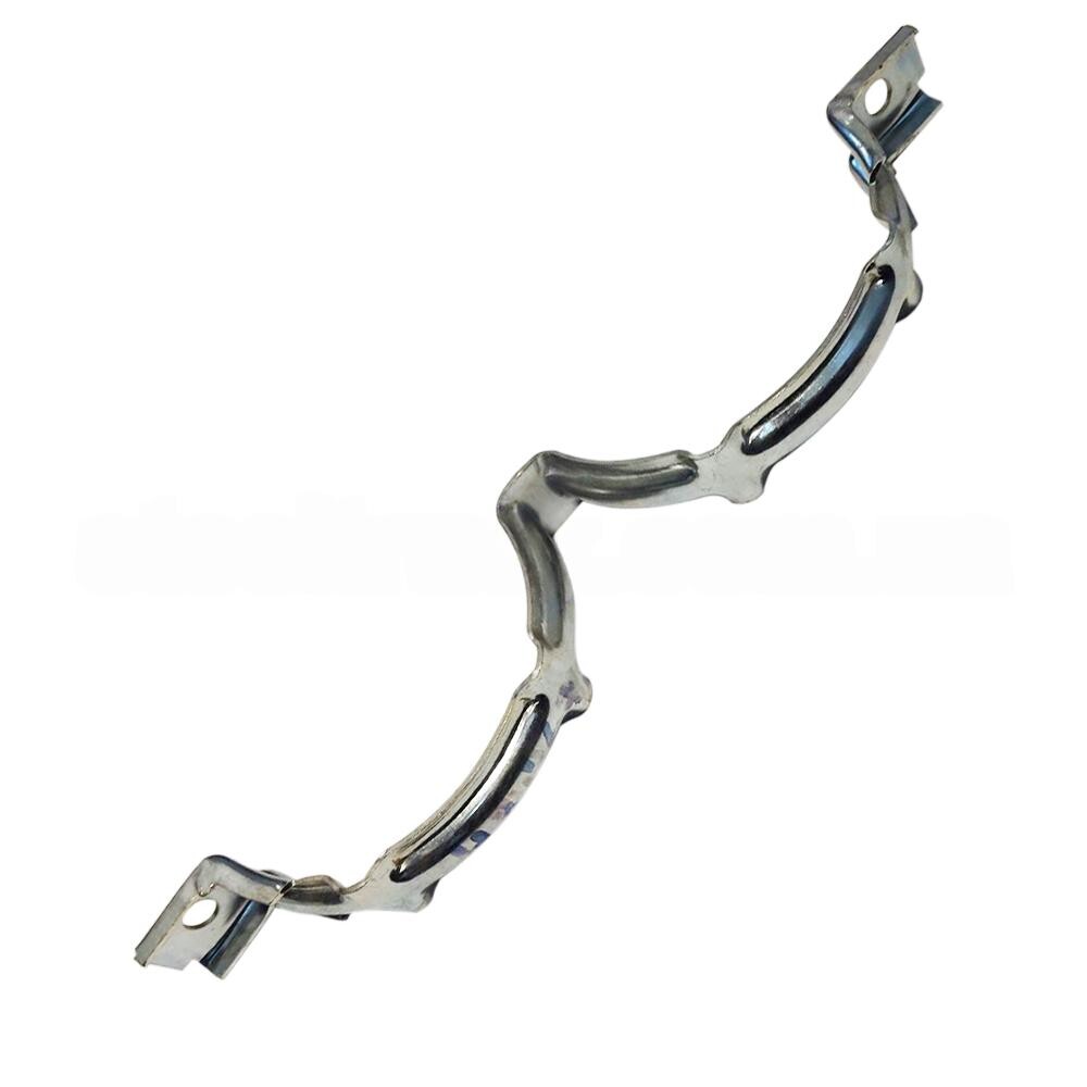 Хомут VOLVO FH12-16 FM 12