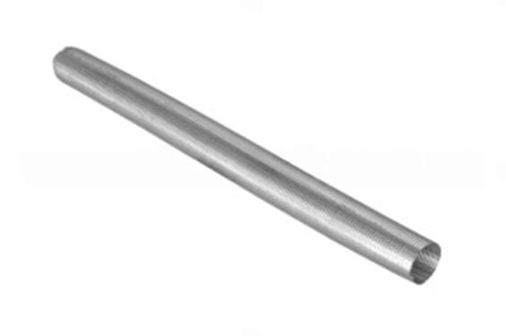 Металлорукав оцинкованная сталь Ø 80 мм Металлорукав оцинкованная сталь Ø 80 мм