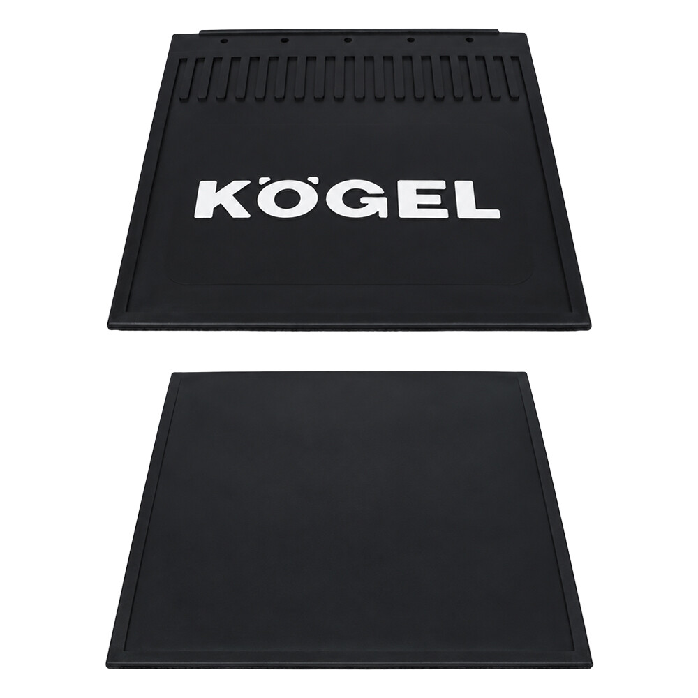 Бризговик тиснений KOGEL 400*400