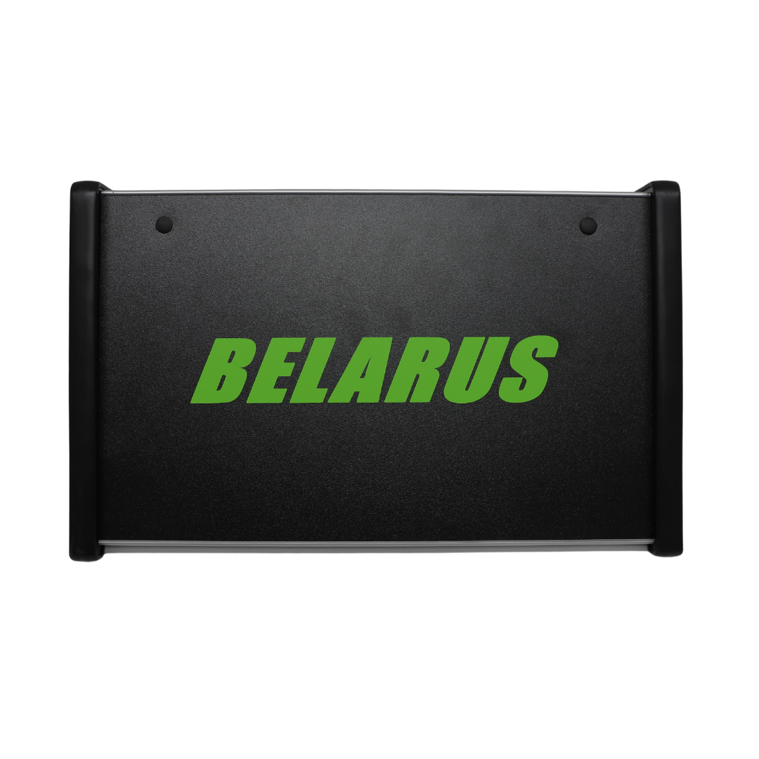 Полка кабины Экокожа  Belarus (98-2017) Узкая полка