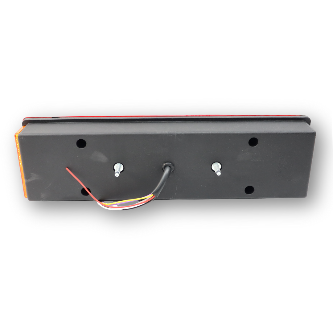 Фонарь задний 0030 Универсальный \YP\ Фонарь задний 0030 Универсальный \YP\