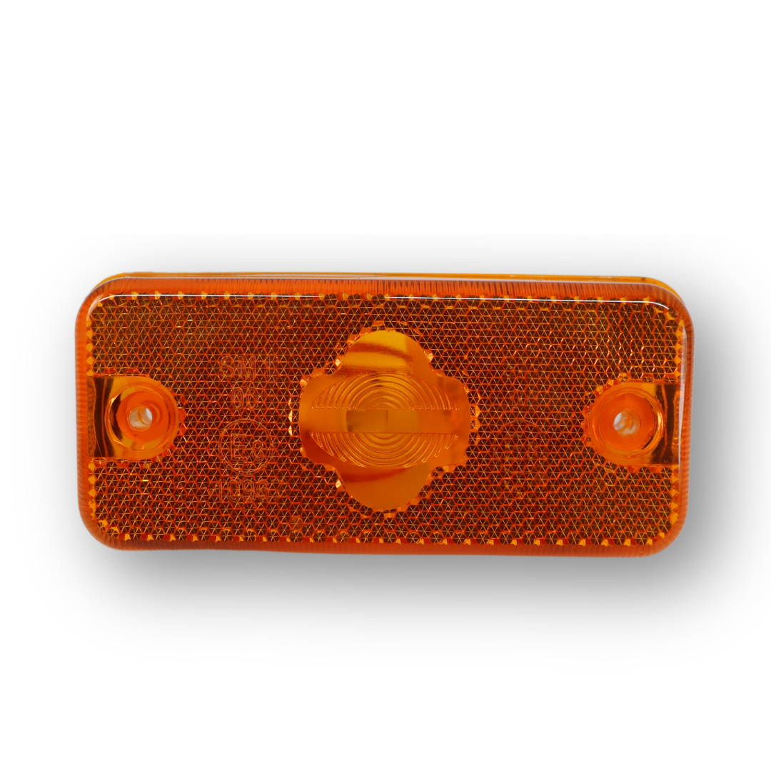 Фонарь габаритный DAF \VOLVO FL-FE \ RENO \ IVECO (желтый ) Фонарь габаритный DAF \VOLVO FL-FE \ RENO \ IVECO (желтый )