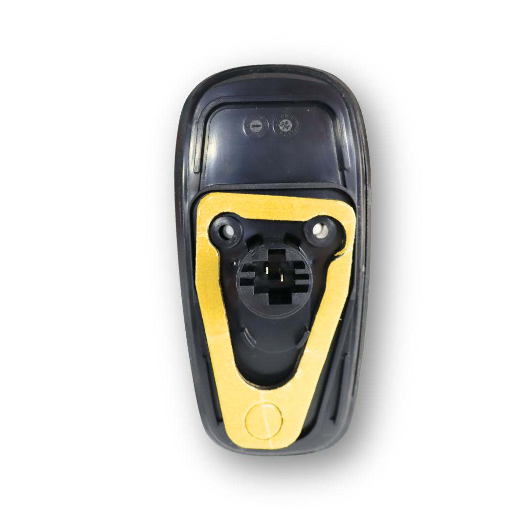 Фонарь габаритный верхний Renault\VOlVO\DAF Фонарь габаритный верхний Renault\VOlVO\DAF