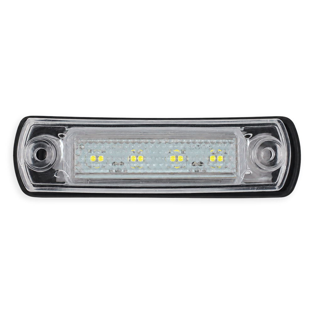 Ліхтарик лобовий MERCEDES / MAN LED