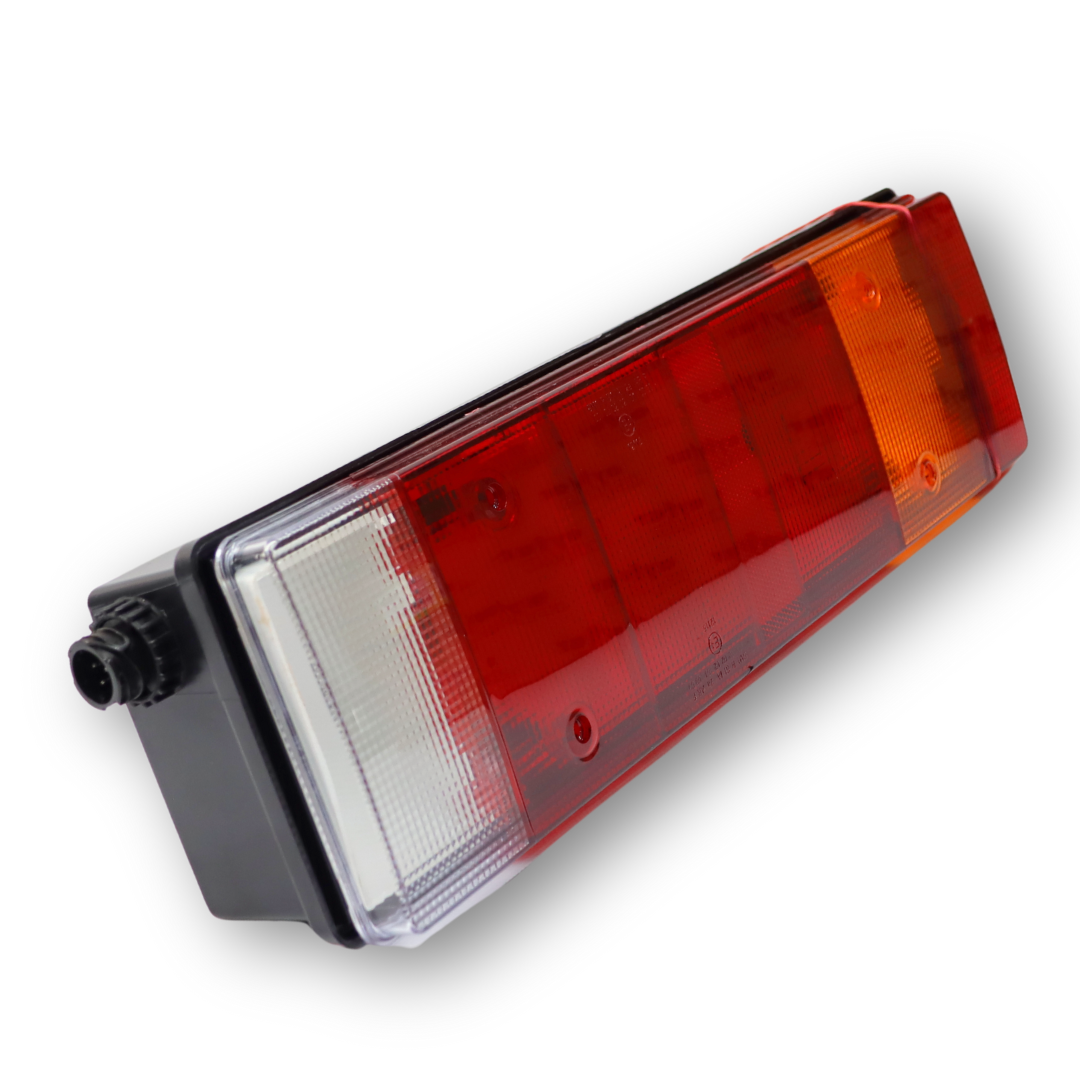 Фонарь задний DAF XF-CF-LF \правый\ с разъемом "AMP"  \AF\