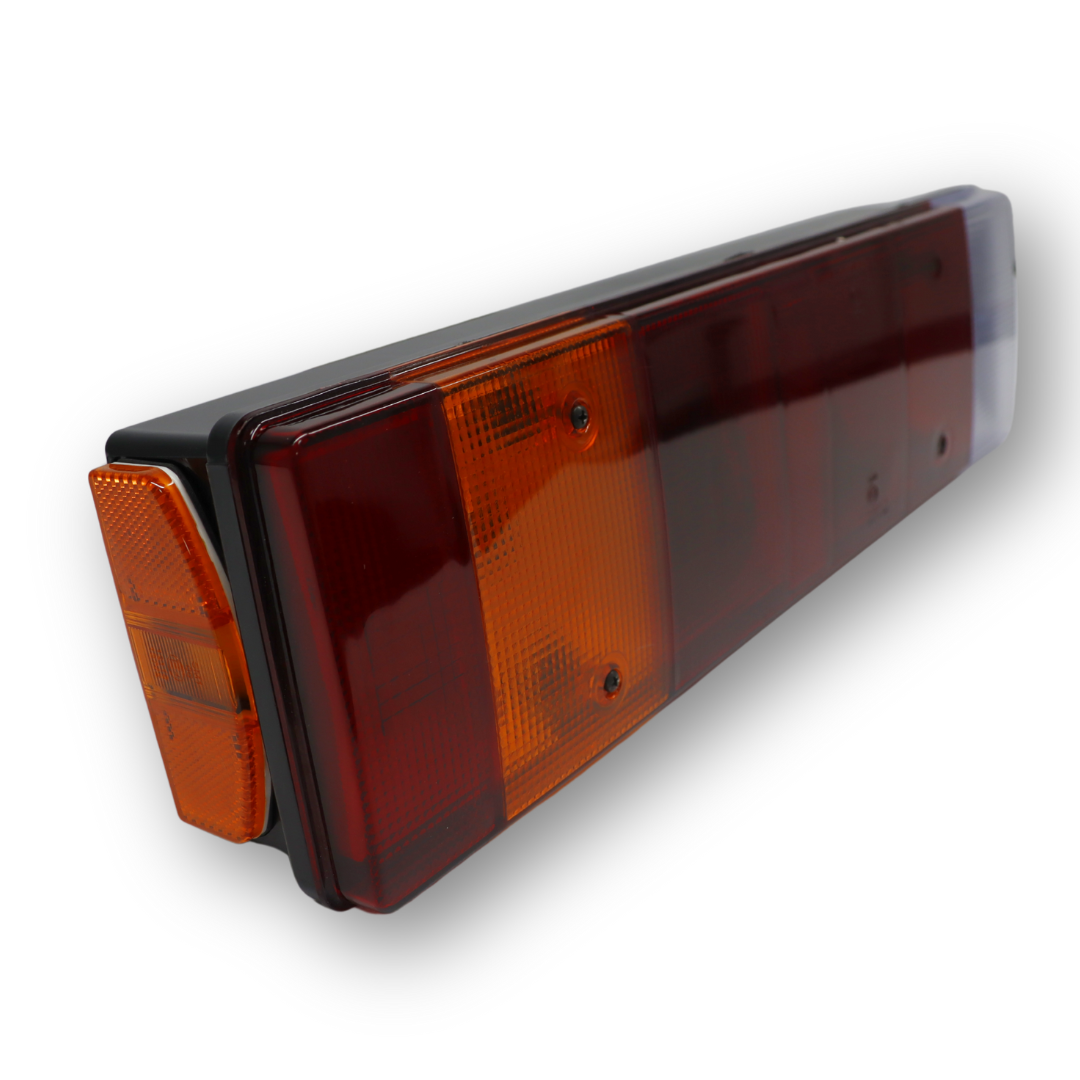 Фонарь задний DAF XF-CF-LF \левый\ с разъемом "AMP" \AF\ Фонарь задний DAF XF-CF-LF \левый\ с разъемом "AMP" \AF\