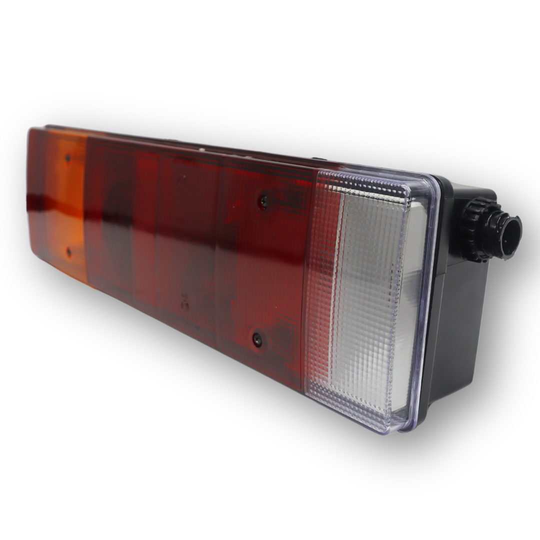 Фонарь задний DAF XF-CF-LF \левый\ с разъемом "AMP" \AF\ Фонарь задний DAF XF-CF-LF \левый\ с разъемом "AMP" \AF\