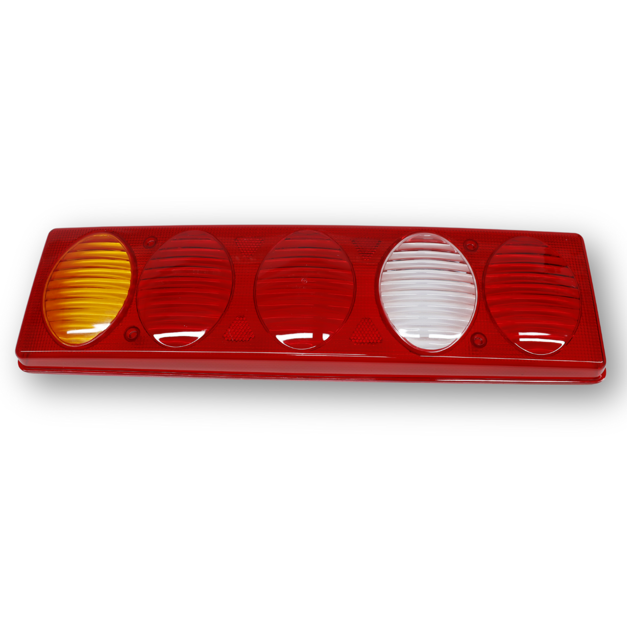 Cтекло фонаря NEK 5 (CARMOS) Cтекло фонаря NEK 5 (CARMOS)