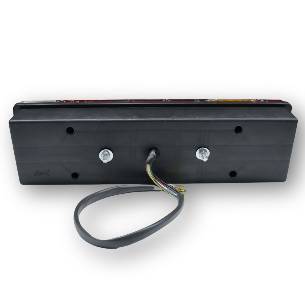 Фонарь задний 0031 Универсальный \CARMOS\