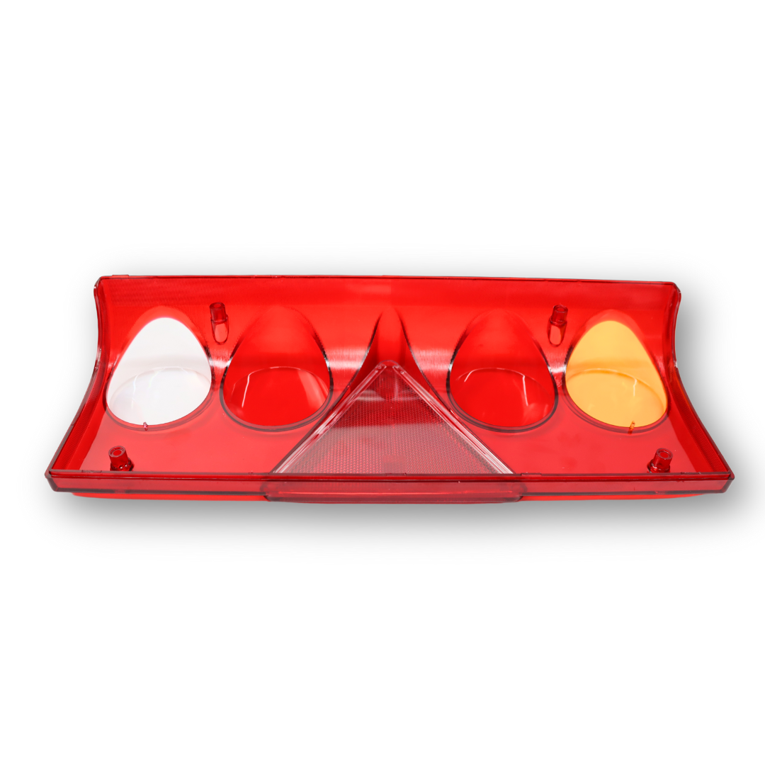 Стекло фонаря EUROSTOP L Стекло фонаря EUROSTOP L