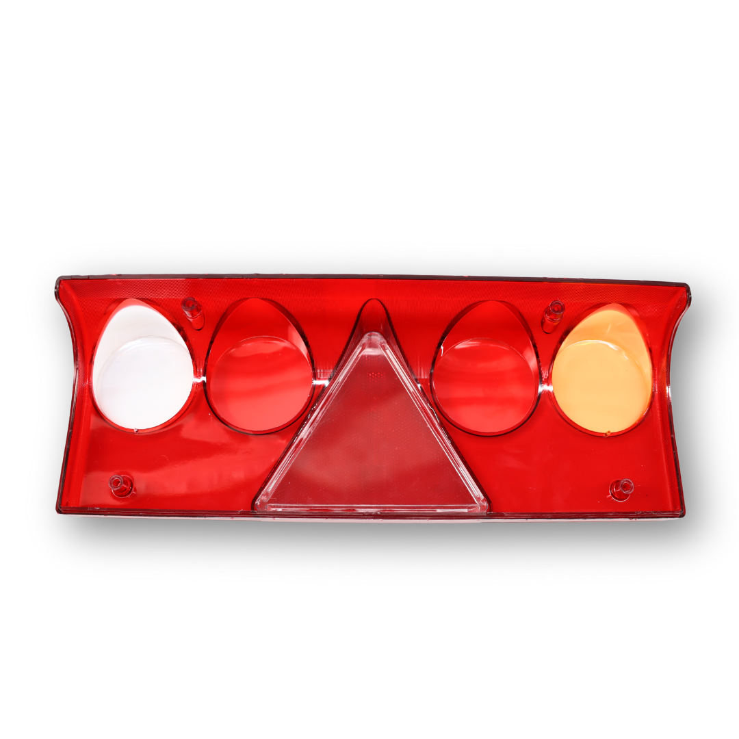 Стекло фонаря EUROSTOP L Стекло фонаря EUROSTOP L