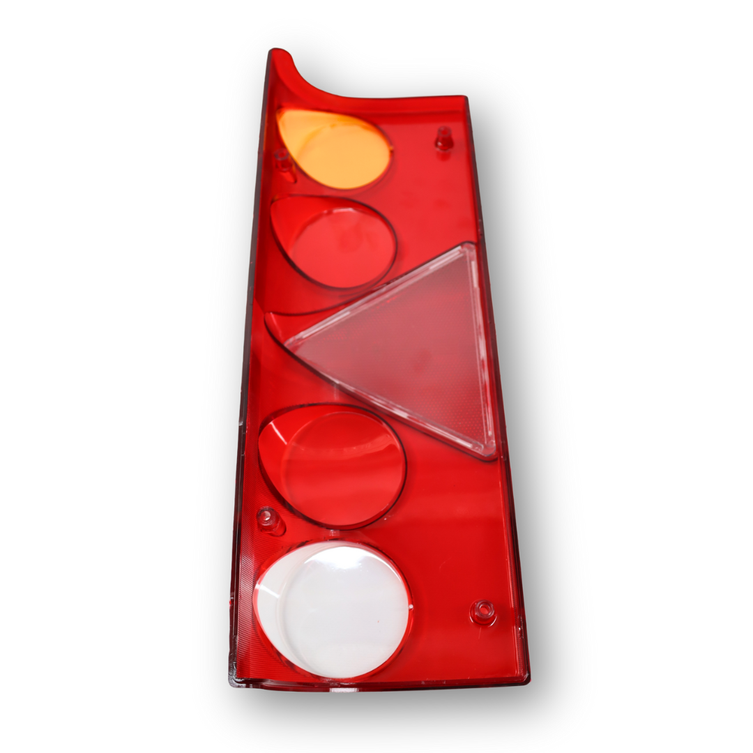 Стекло фонаря EUROSTOP L Стекло фонаря EUROSTOP L