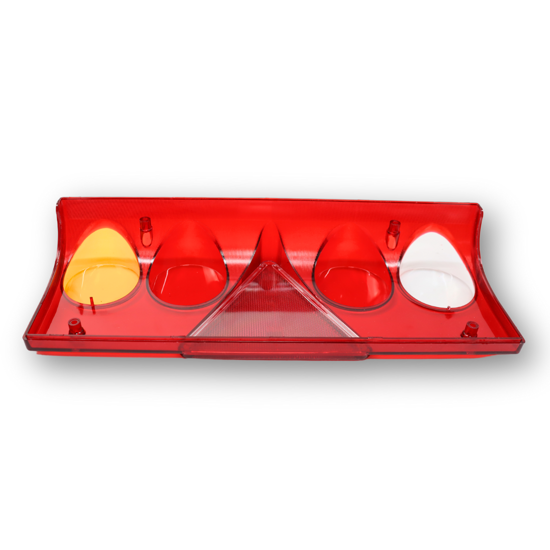 Стекло фонаря EUROSTOP R