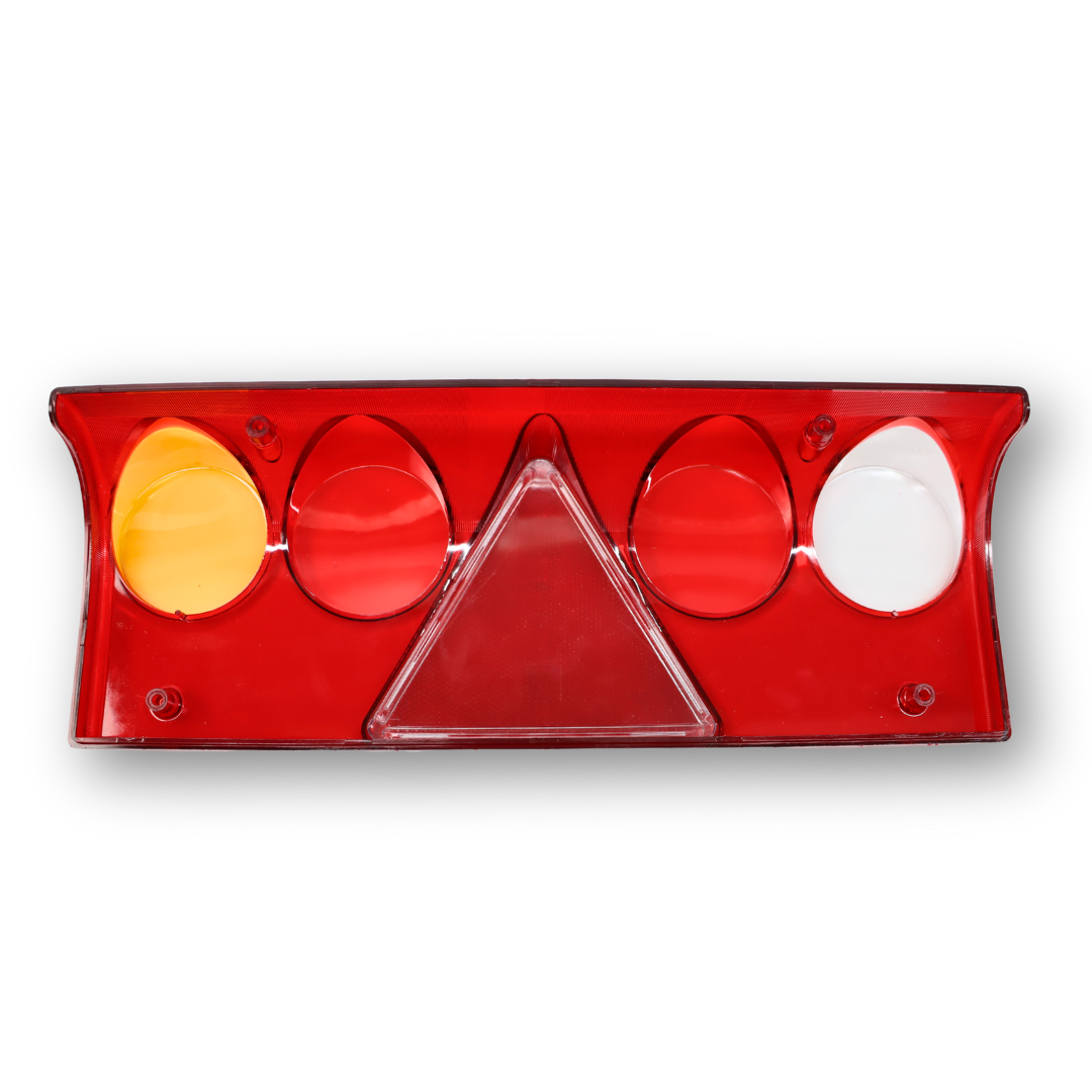 Стекло фонаря EUROSTOP R