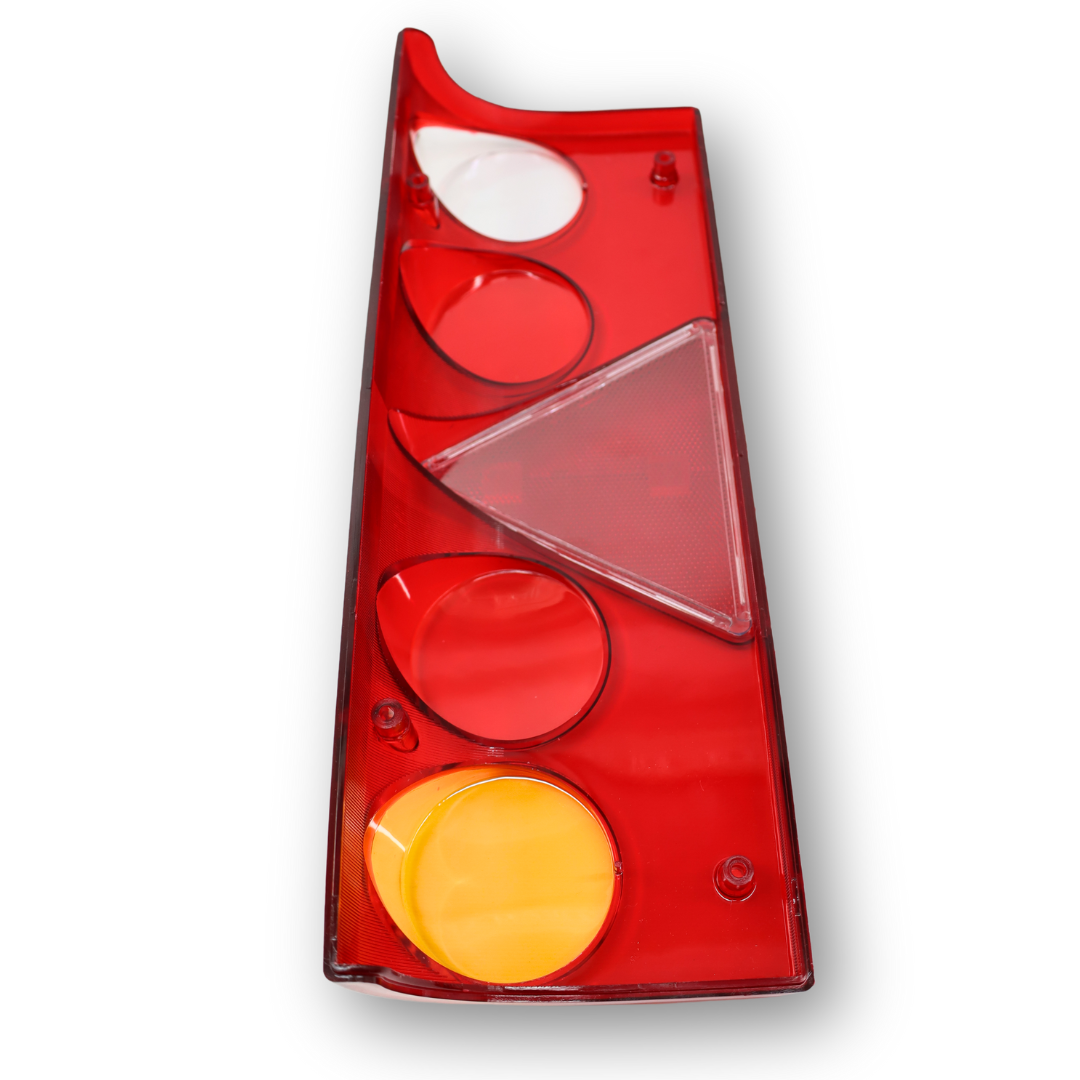 Стекло фонаря EUROSTOP R