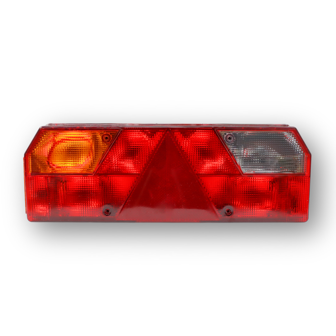 Фонарь задний MEGASTOP желтый указатель поворота\кабель \левый\ Фонарь задний MEGASTOP желтый указатель поворота\кабель \левый\