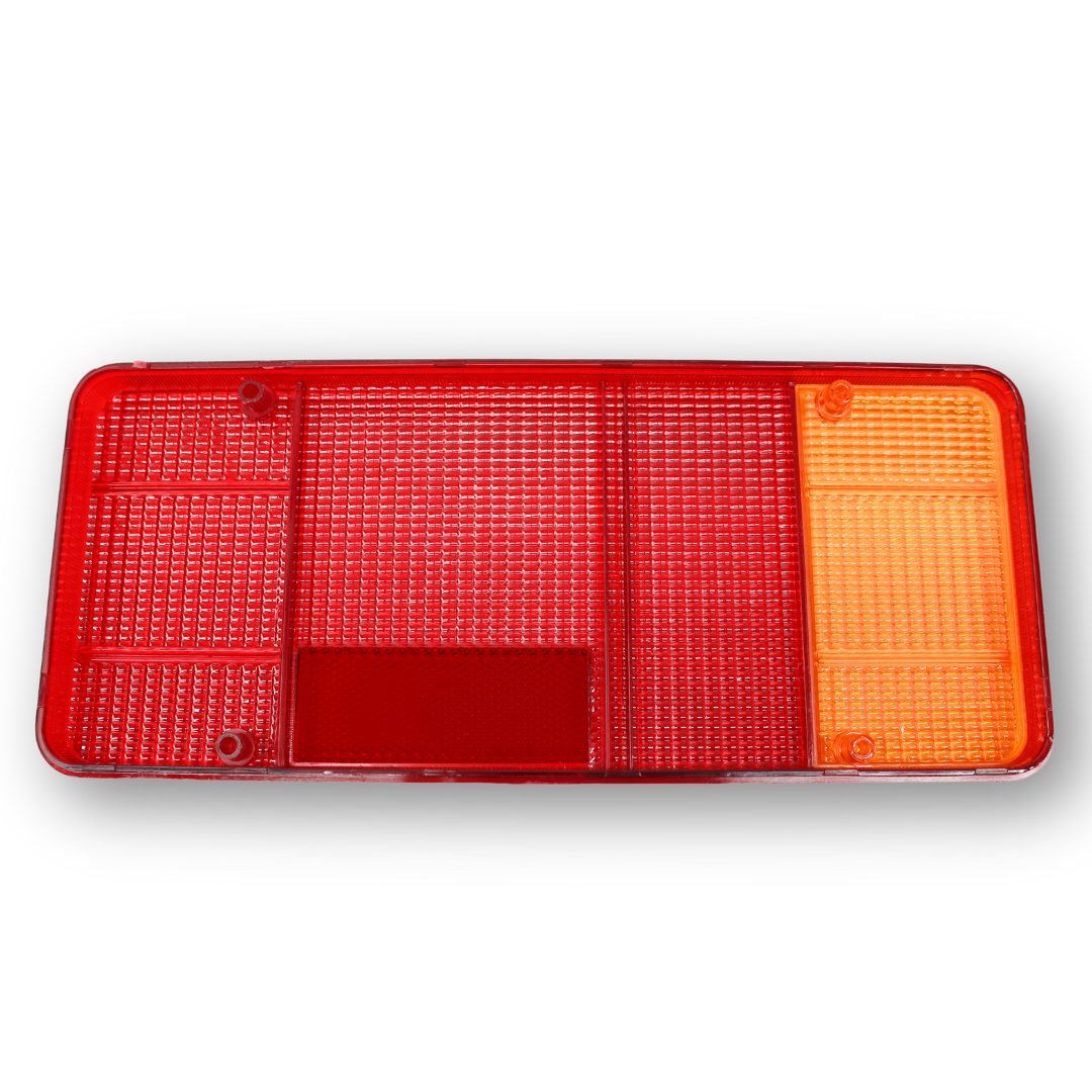 Стекло фонаря IVECO EUROCARGO \левое\ Стекло фонаря IVECO EUROCARGO \левое\