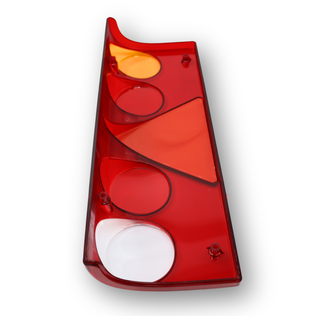 Стекло фонаря EUROSTAR II желтый указатель поворота \левое\ Стекло фонаря EUROSTAR II желтый указатель поворота \левое\