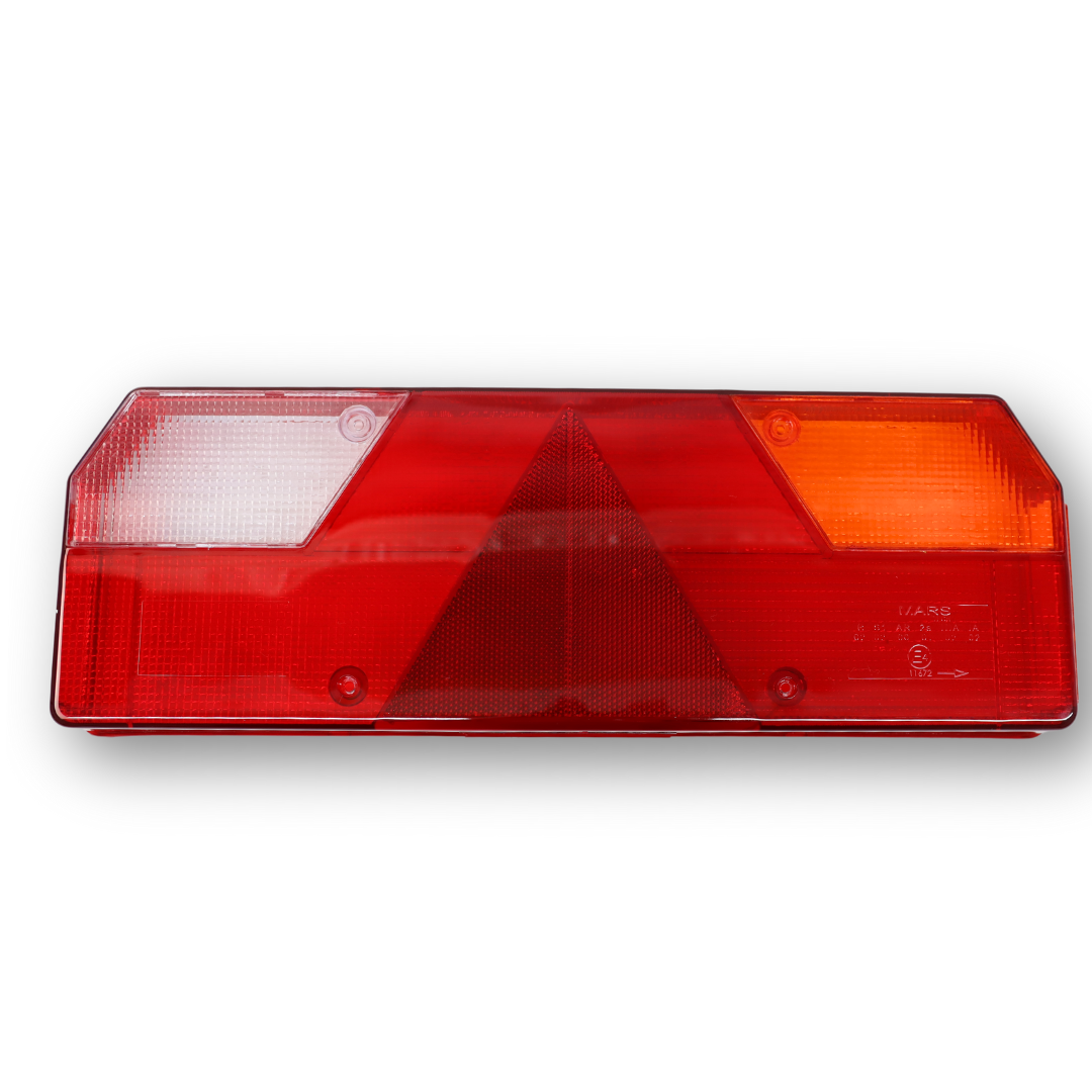 Стекло фонаря EUROSTOP \правое\