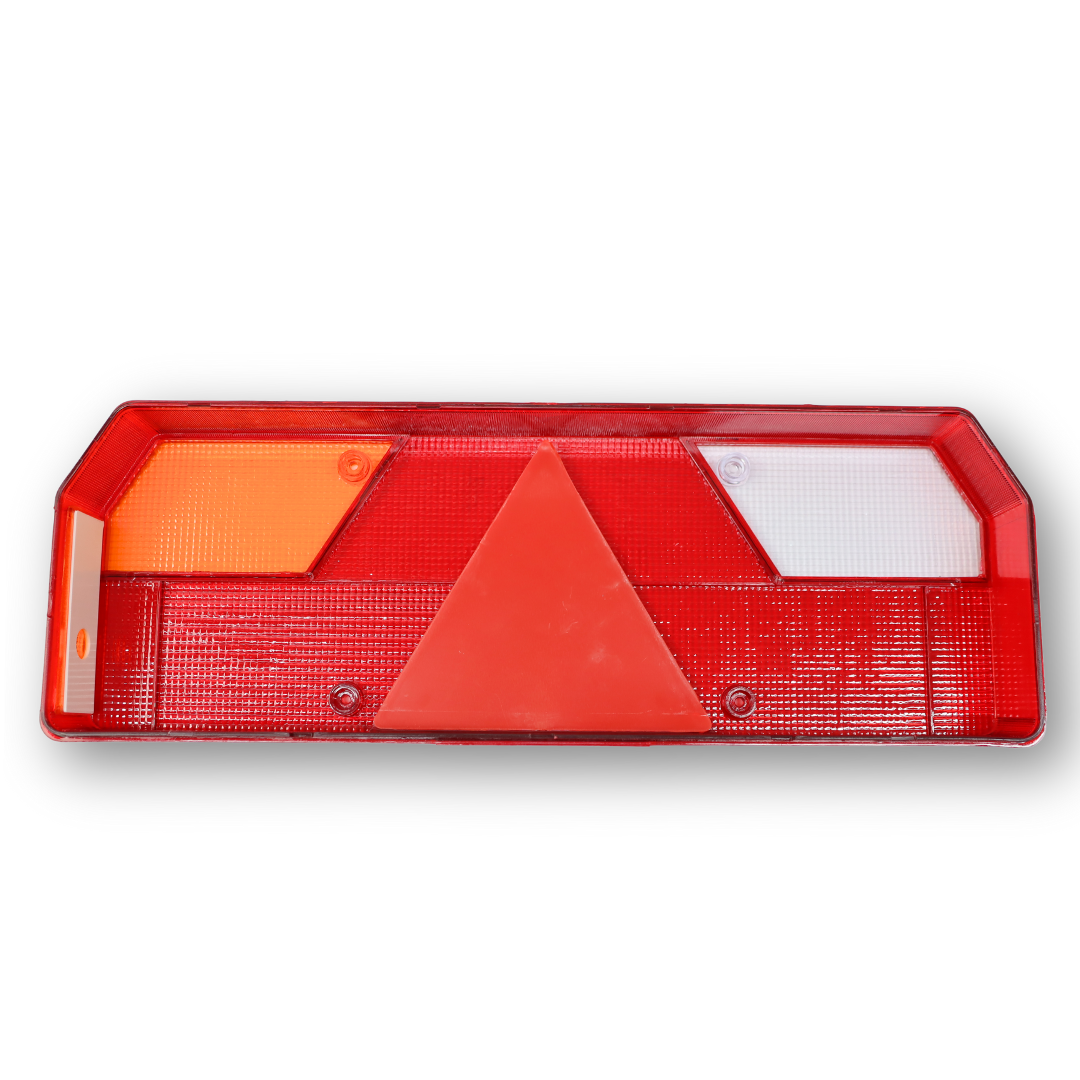 Стекло фонаря EUROSTOP \правое\