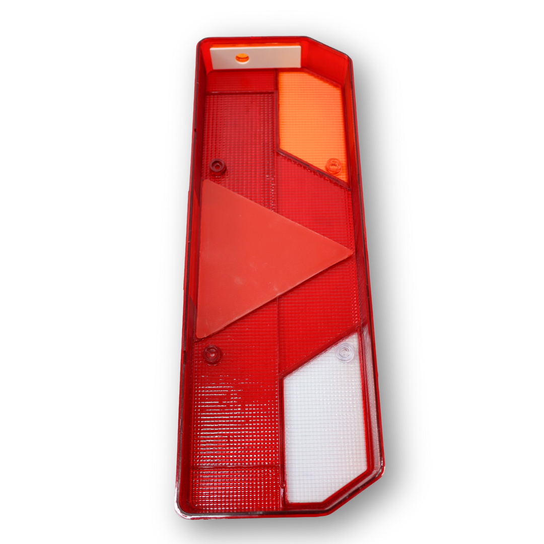 Стекло фонаря EUROSTOP \правое\