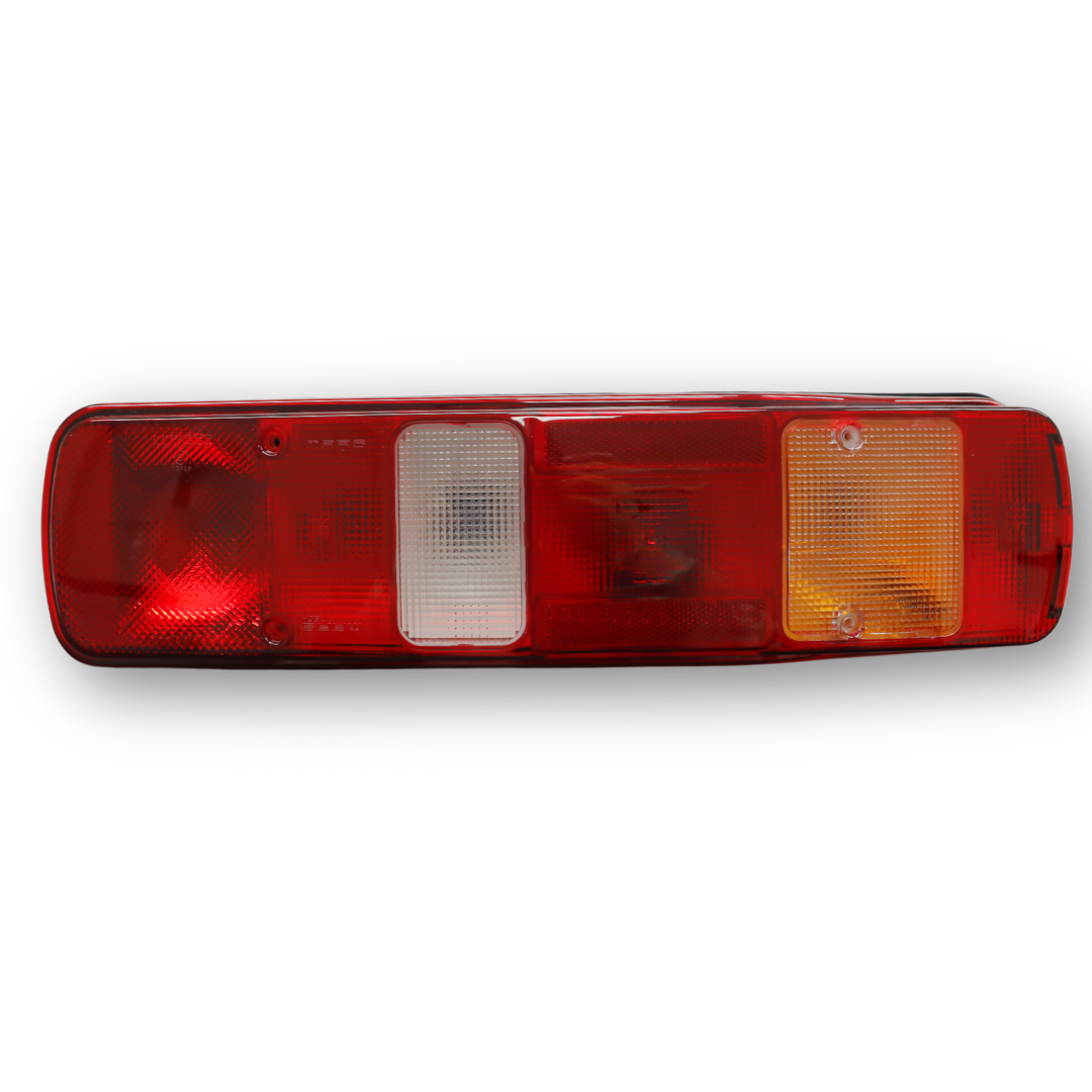 Фонарь задний VOLVO FH 2006 ---> с боковым разъемом "AMP" \правый\ Фонарь задний VOLVO FH 2006 ---> с боковым разъемом "AMP" \правый\