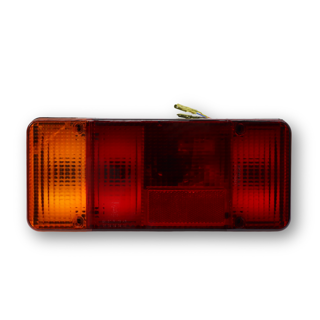 Фонарь задний IVECO EUROCARGO \левый\ с кабелем Фонарь задний IVECO EUROCARGO \левый\ с кабелем