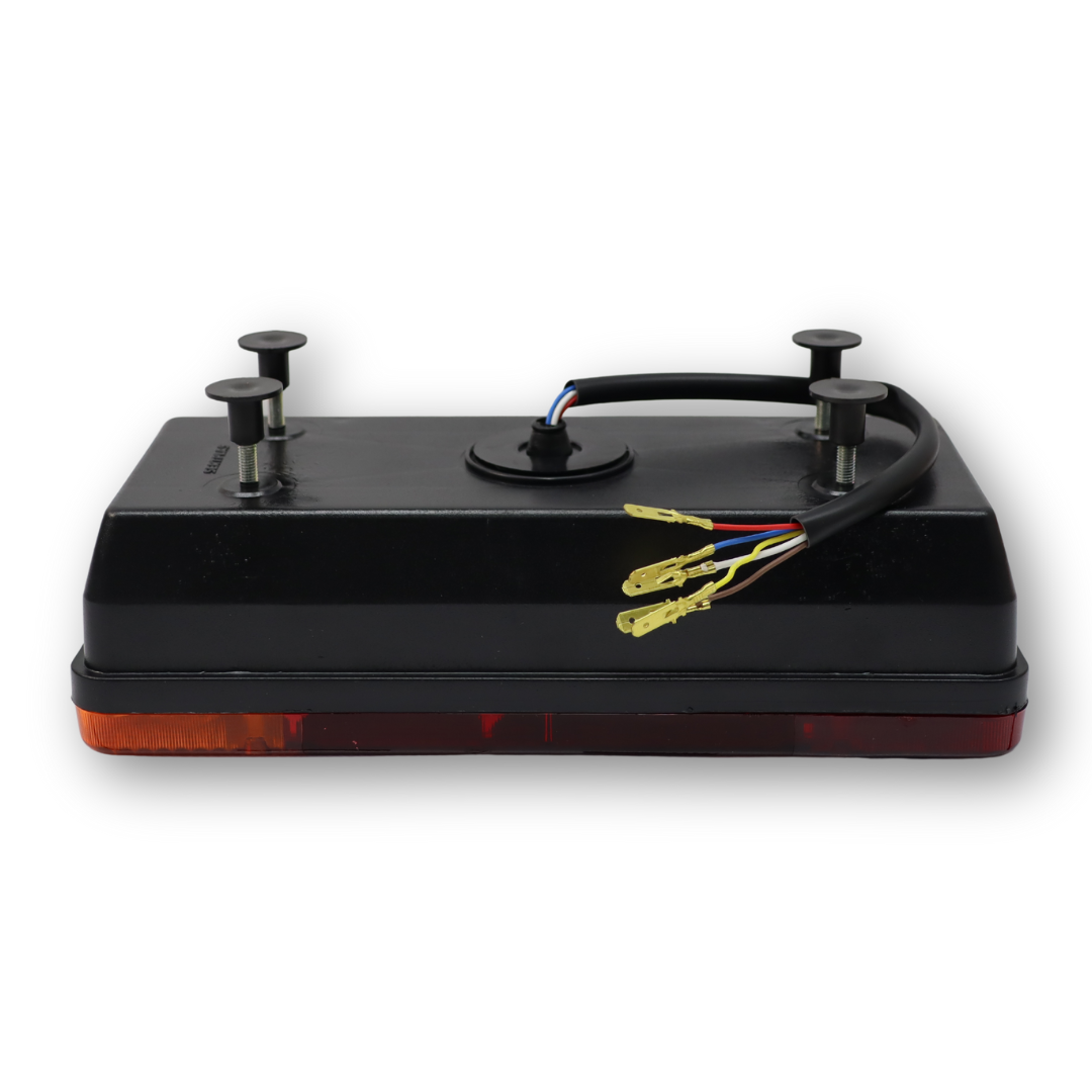 Фонарь задний IVECO EUROCARGO \левый\ с кабелем Фонарь задний IVECO EUROCARGO \левый\ с кабелем