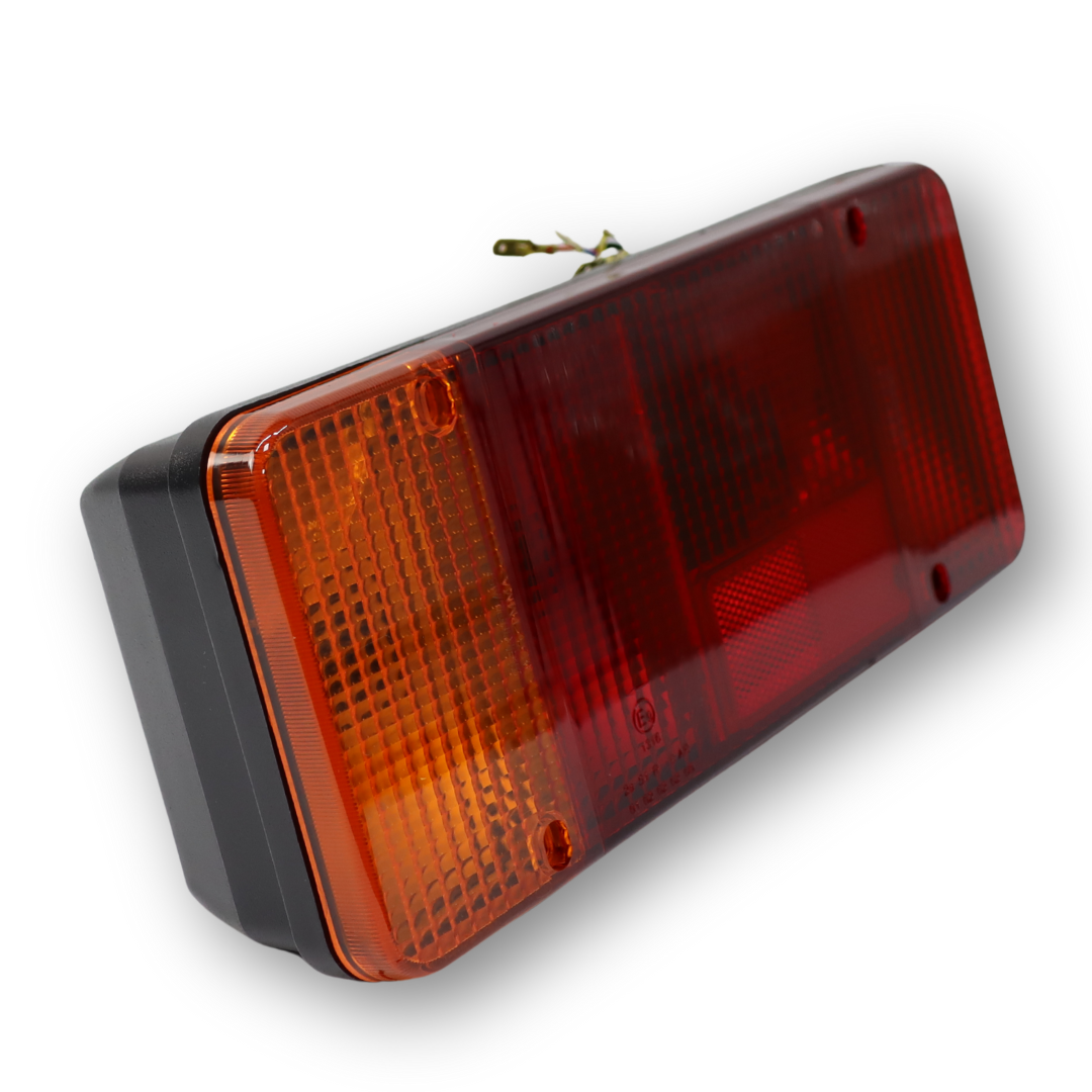 Фонарь задний IVECO EUROCARGO \левый\ с кабелем Фонарь задний IVECO EUROCARGO \левый\ с кабелем