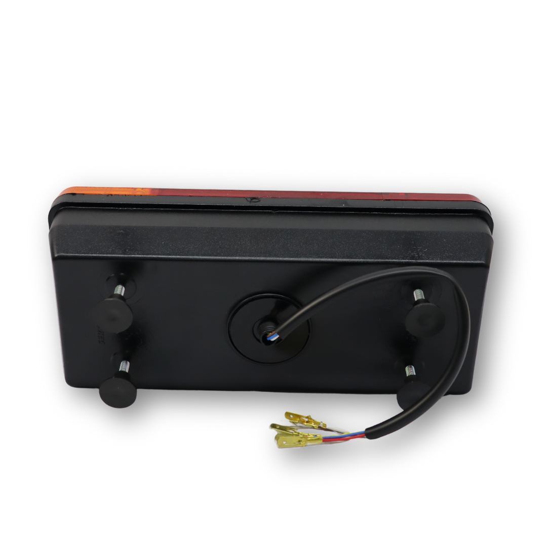 Фонарь задний IVECO EUROCARGO \левый\ с кабелем Фонарь задний IVECO EUROCARGO \левый\ с кабелем