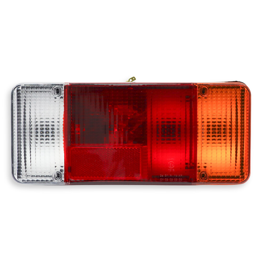 Фонарь задний IVECO EUROCARGO \правый\ с кабелем