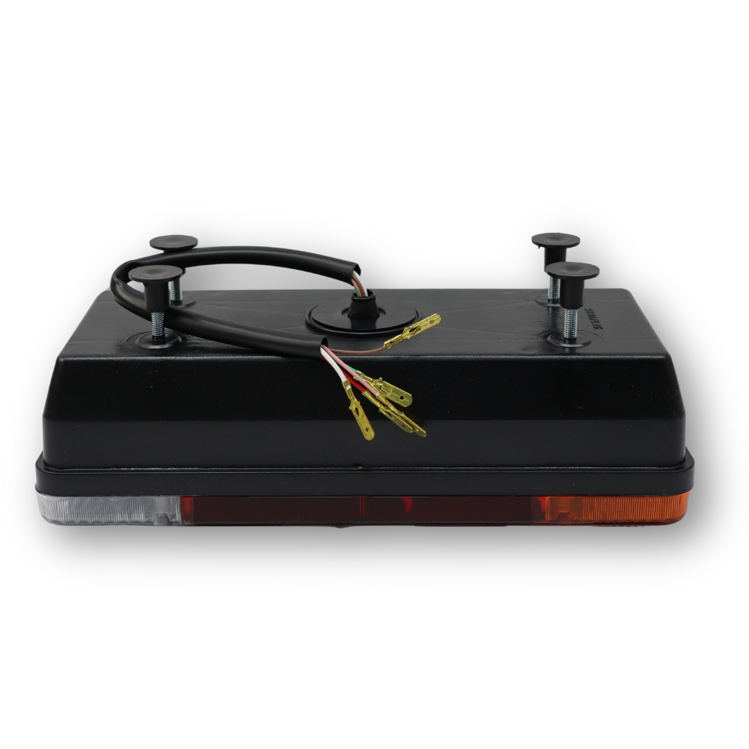 Фонарь задний IVECO EUROCARGO \правый\ с кабелем Фонарь задний IVECO EUROCARGO \правый\ с кабелем