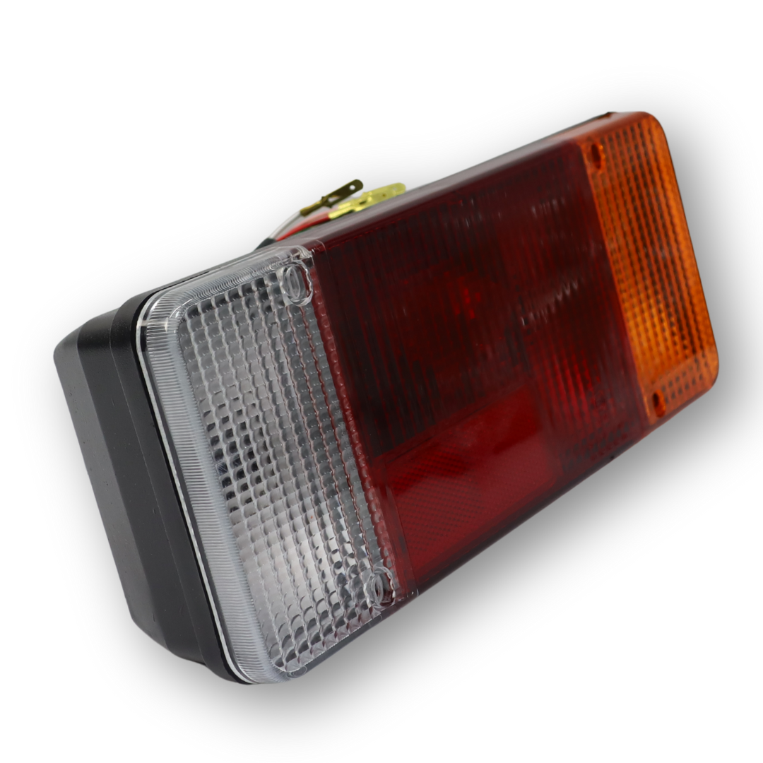 Фонарь задний IVECO EUROCARGO \правый\ с кабелем Фонарь задний IVECO EUROCARGO \правый\ с кабелем