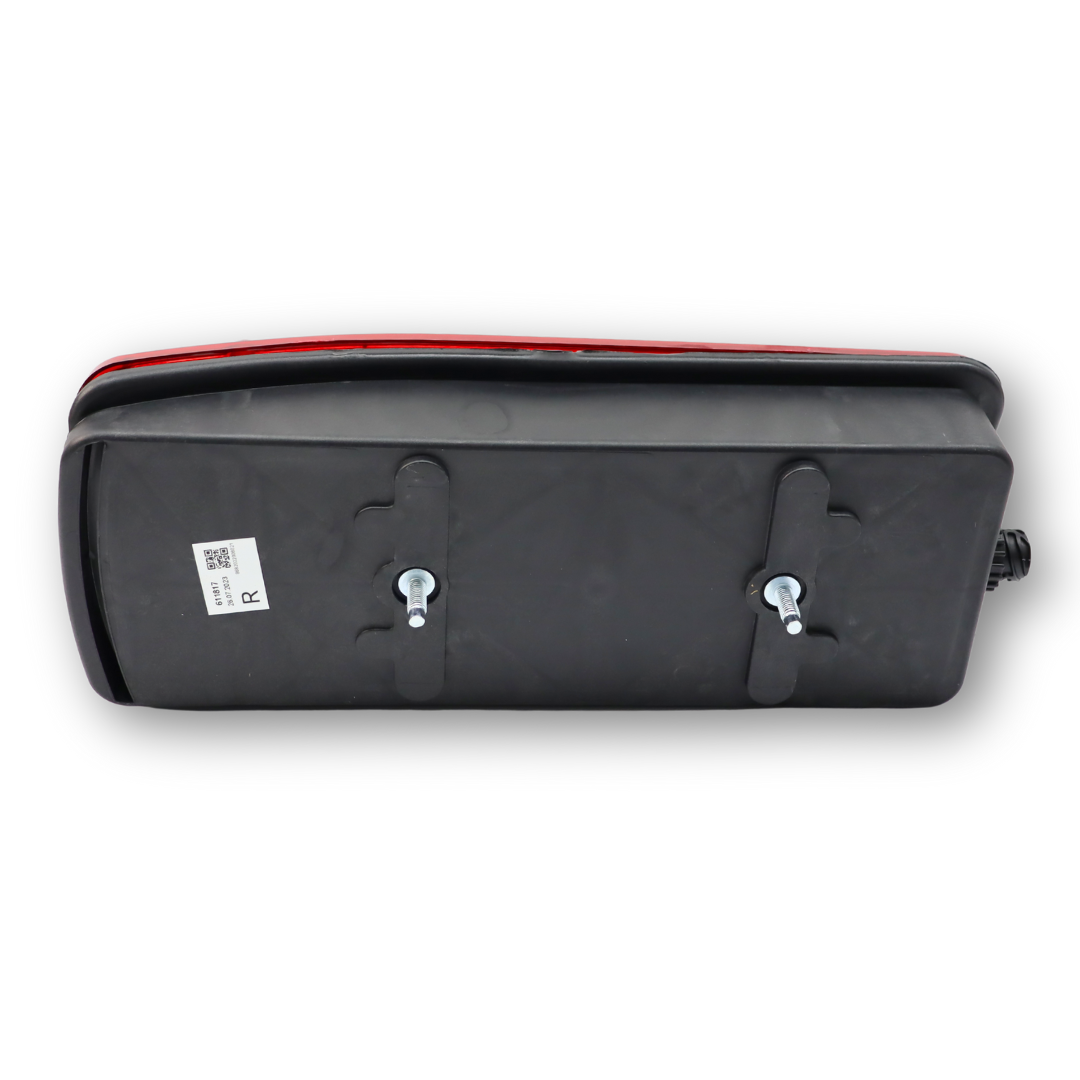 Фонарь задний MAN TG-A-L-M-X \правый\с разъемом "AMP"\MARS\ Фонарь задний MAN TG-A-L-M-X \правый\с разъемом "AMP"\MARS\