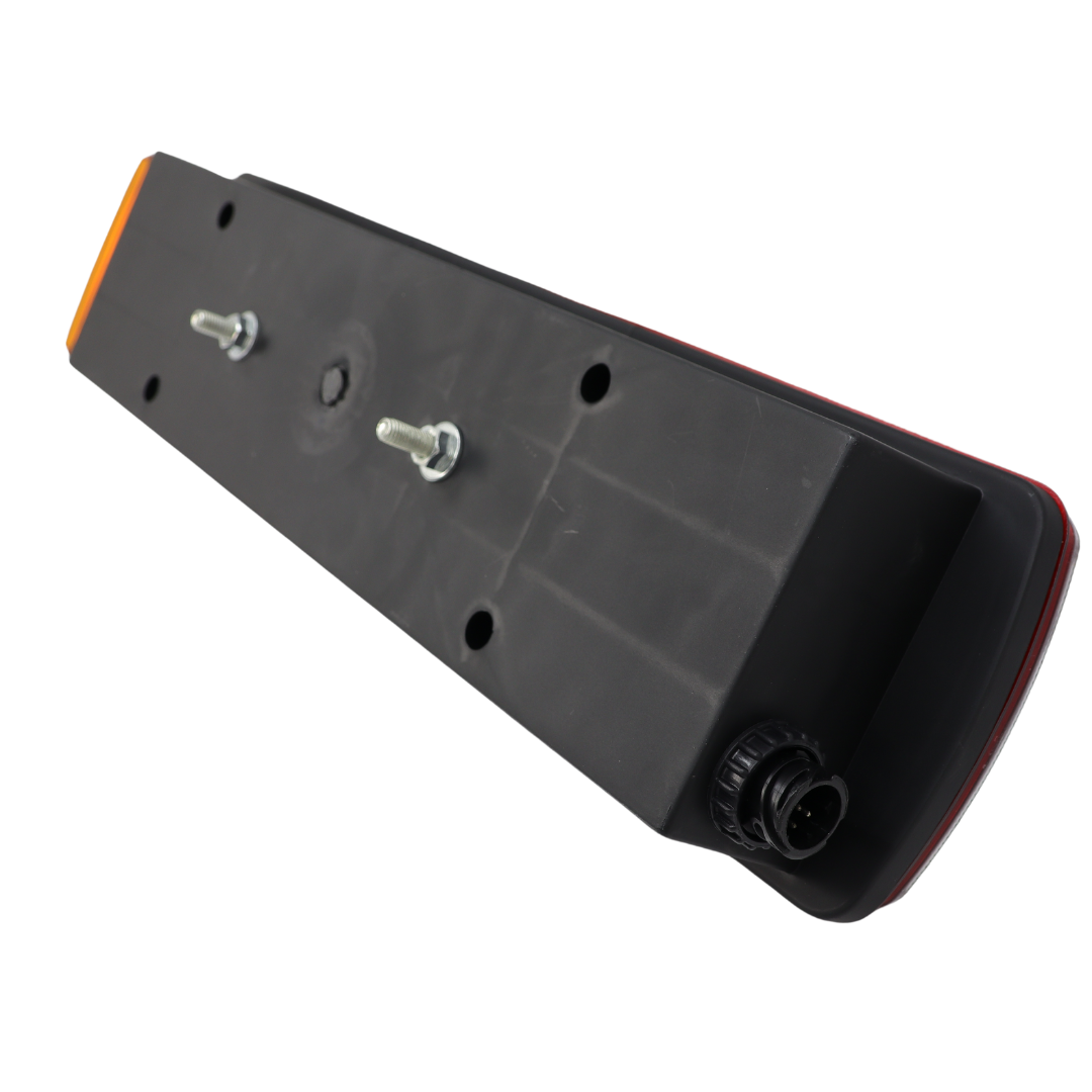 Фонарь задний VOLVO FH I / FH II с разъемом "AMP" \правый\ Фонарь задний VOLVO FH I / FH II с разъемом "AMP" \правый\