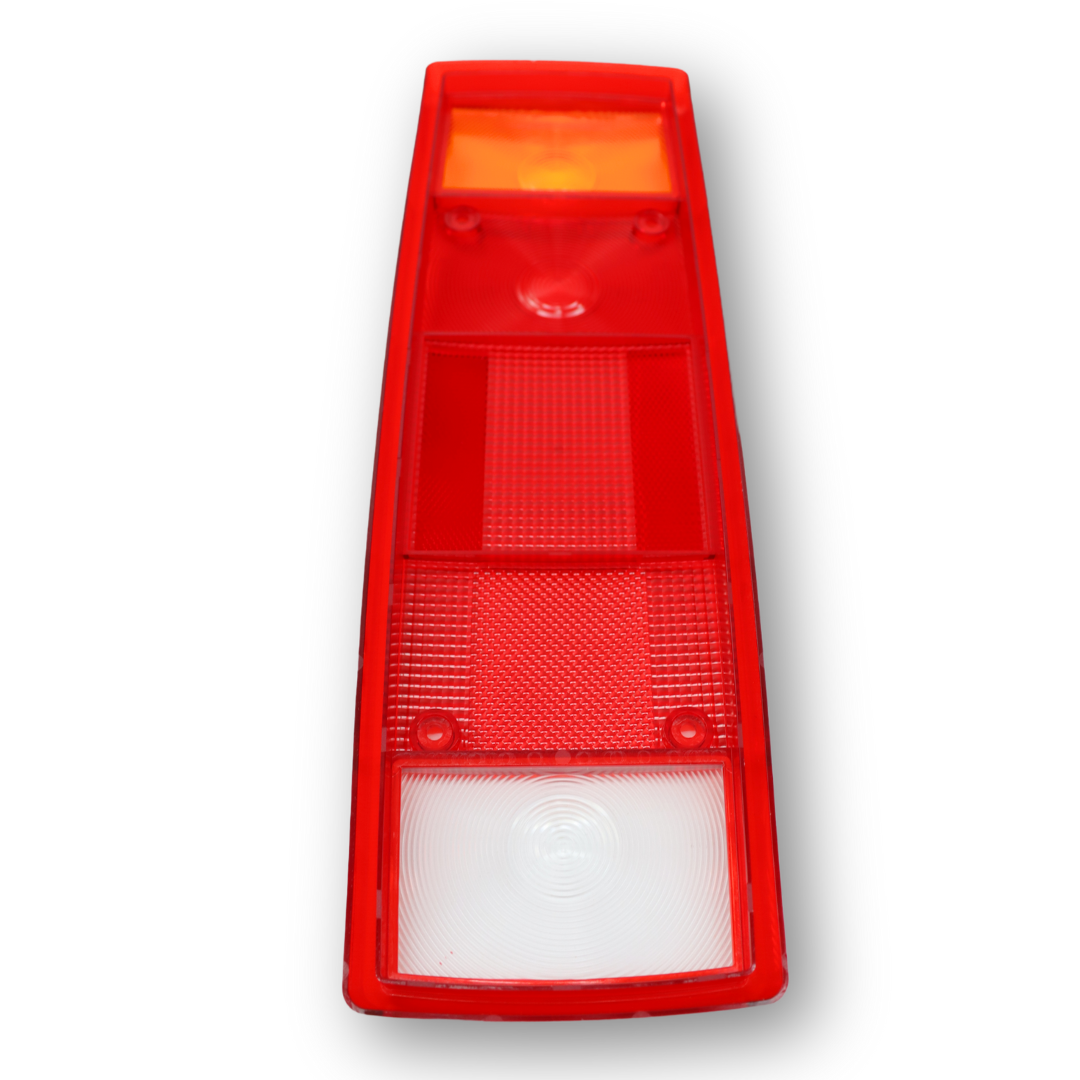 Стекло фонаря DAF Стекло фонаря DAF