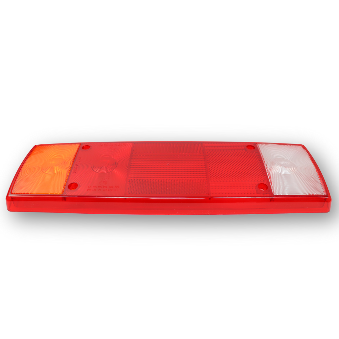 Стекло фонаря DAF Стекло фонаря DAF