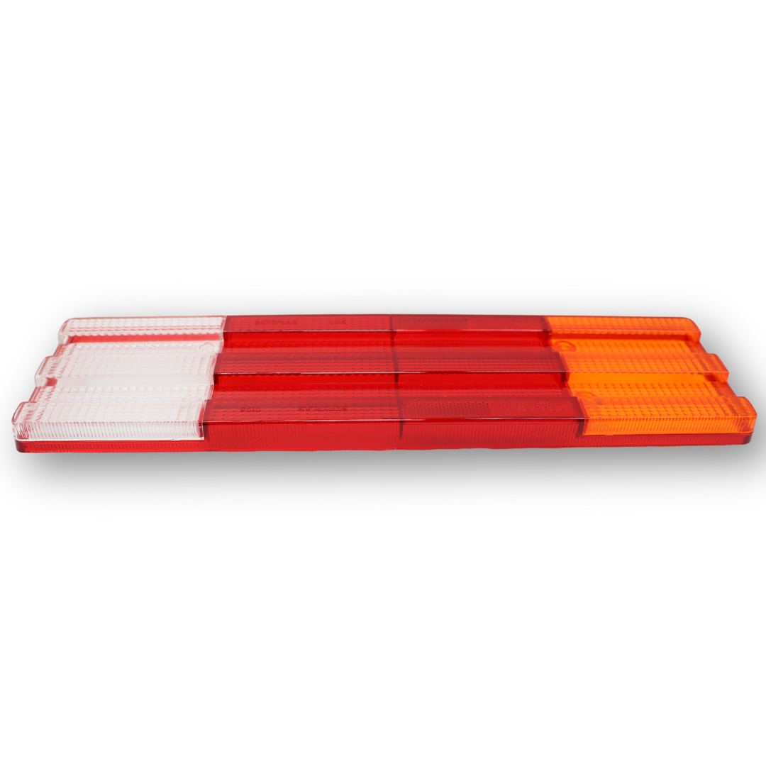 Стекло фонаря MERCEDES с задним ходом Стекло фонаря MERCEDES с задним ходом