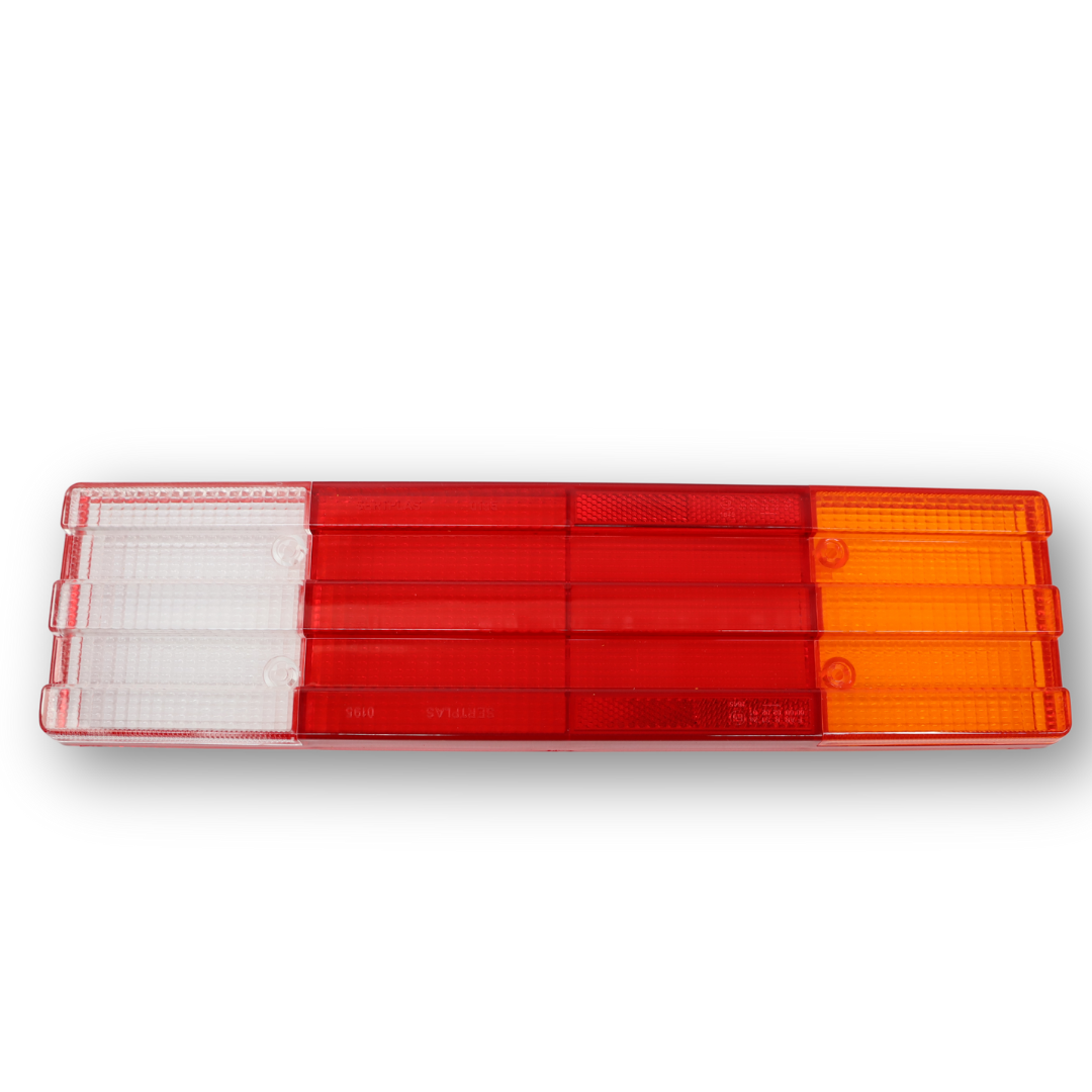 Стекло фонаря MERCEDES с задним ходом Стекло фонаря MERCEDES с задним ходом