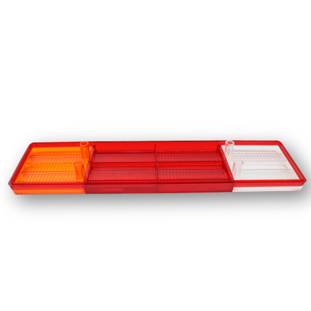 Стекло фонаря MERCEDES с задним ходом Стекло фонаря MERCEDES с задним ходом