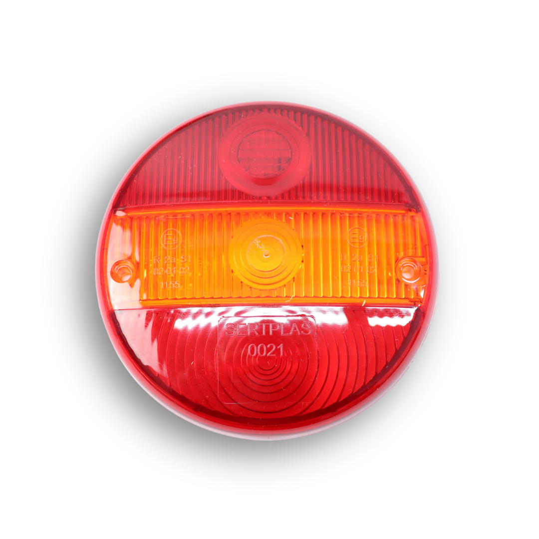 Стекло фонаря УНИВЕРСАЛЬНОГО 0021 sertplas Стекло фонаря УНИВЕРСАЛЬНОГО 0021 sertplas